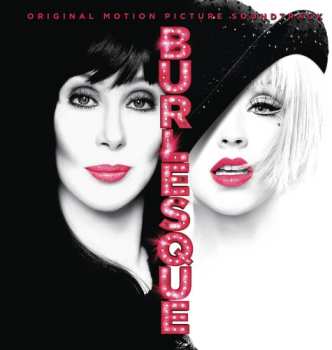 CD Cher: Burlesque (Original Motion Picture Soundtrack)