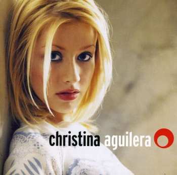 Album Christina Aguilera: Christina Aguilera