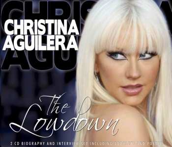 Album Christina Aguilera: The Lowdown
