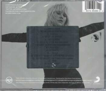 CD Christina Aguilera: Liberation 20230