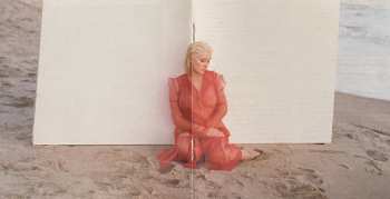 CD Christina Aguilera: Liberation 20230