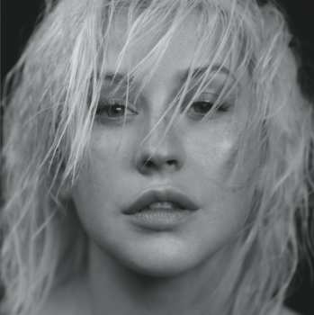 Christina Aguilera: Liberation