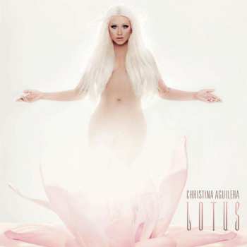 CD Christina Aguilera: Lotus DLX 419241