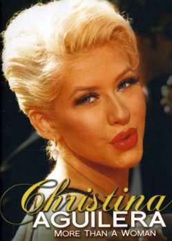 Album Christina Aguilera: More Than A Woman
