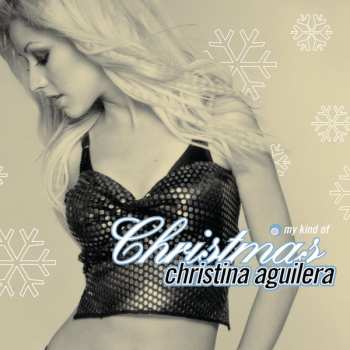 Album Christina Aguilera: My Kind Of Christmas