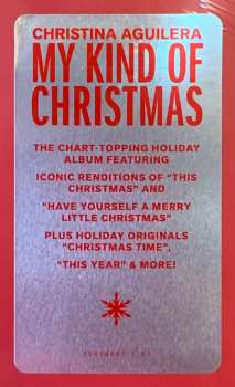 LP Christina Aguilera: My Kind Of Christmas 428318