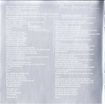 CD Christina Aguilera: Stripped