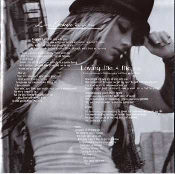 CD Christina Aguilera: Stripped