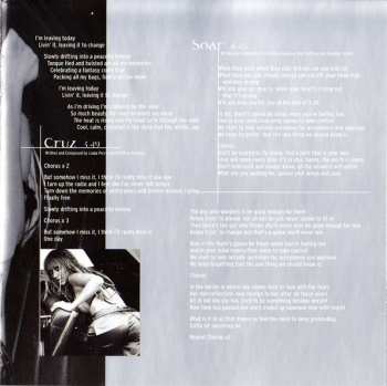 CD Christina Aguilera: Stripped 34853