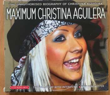 2CD Christina Aguilera: The Lowdown 393086