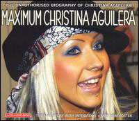 Album Christina Aguliera: Maximum Christina Aguliera