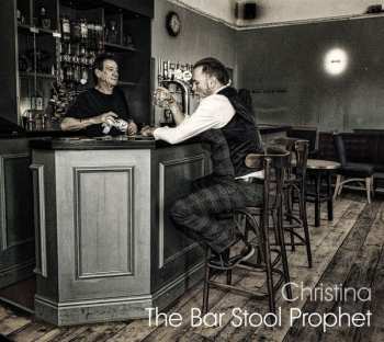 Christina Booth: Bar Stool Prophet