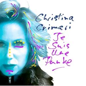 Album Christina Crimari: 7-je Suis Une Punke/frida