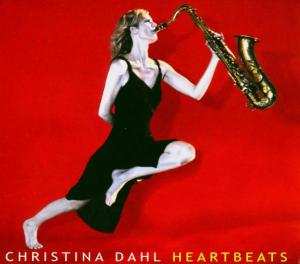 Album Christina Dahl: Heartbeats