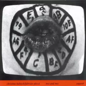 Christina Kubisch: Two And Two