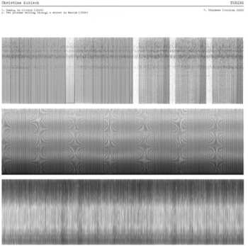 LP Christina Kubisch: Tuning
