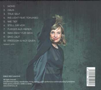 CD Christina Lux: Lichtblicke 146703