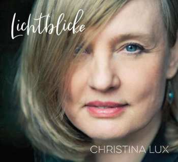 Album Christina Lux: Lichtblicke