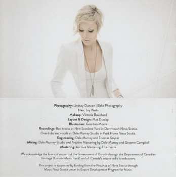 CD Christina Martin: It'll Be Alright 471156