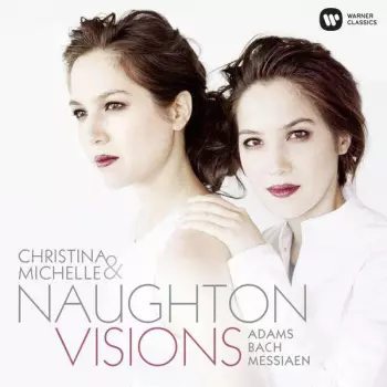 Christina Naughton: Visions
