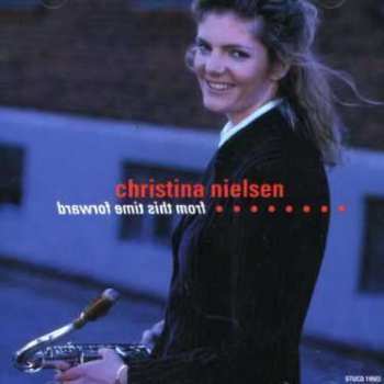 Album Christina Nielsen: Drawrof Emit Siht Morf