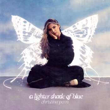 Album Christina Perri: A Lighter Shade Of Blue