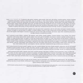 CD Christina Perri: Head Or Heart