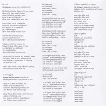 CD Christina Perri: Head Or Heart