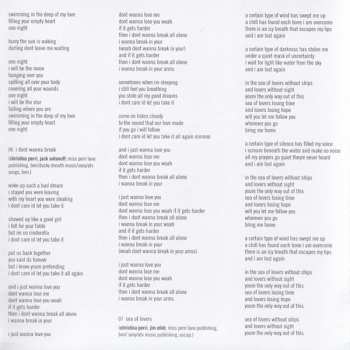 CD Christina Perri: Head Or Heart