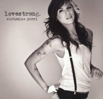 LP Christina Perri: Lovestrong. 497196