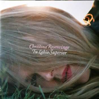 LP/CD Christina Rosenvinge: Tu Labio Superior 137410