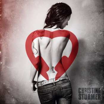 Album Christina Stürmer: Ich Hör Auf Mein Herz