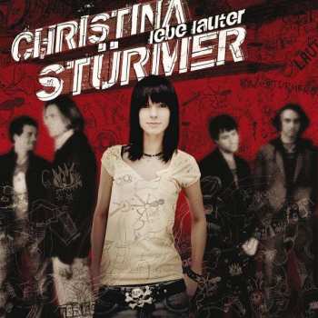 Album Christina Stürmer: Lebe Lauter