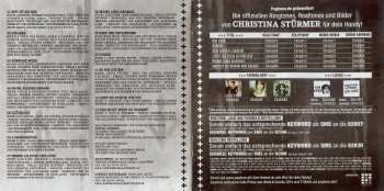 CD Christina Stürmer: Schwarz Weiss 318667