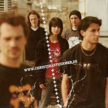 CD Christina Stürmer: Schwarz Weiss 318667