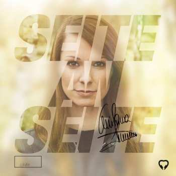 Album Christina Stürmer: Seite An Seite