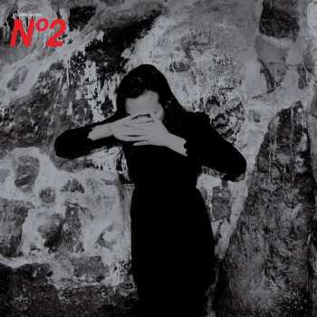 CD Christina Vantzou: N°2