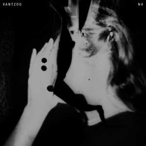 Album Christina Vantzou: No.4