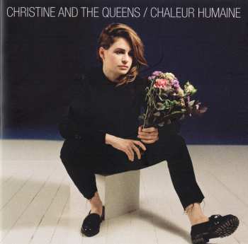 CD Christine And The Queens: Chaleur Humaine 175566