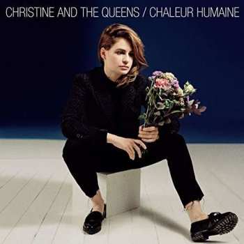 CD Christine And The Queens: Chaleur Humaine 175566
