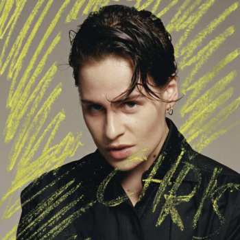 2LP/CD Christine And The Queens: Chris 64790