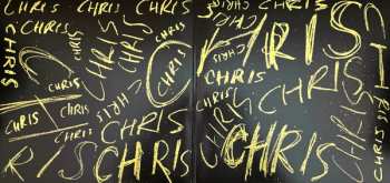 4LP/2CD/Box Set Christine And The Queens: Chris LTD | NUM