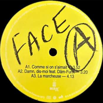 4LP/2CD/Box Set Christine And The Queens: Chris LTD | NUM