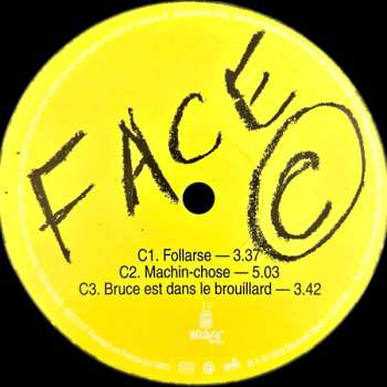 4LP/2CD/Box Set Christine And The Queens: Chris LTD | NUM