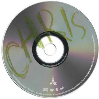 4LP/2CD/Box Set Christine And The Queens: Chris LTD | NUM