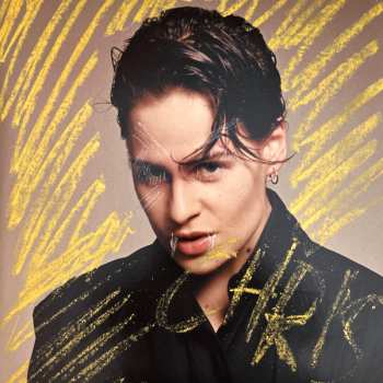 4LP/2CD/Box Set Christine And The Queens: Chris LTD | NUM