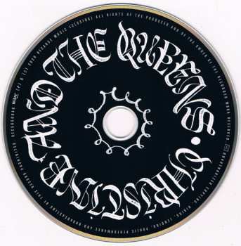 CD Christine And The Queens: La Vita Nuova DIGI 335573