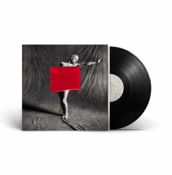 LP Christine And The Queens: Paranoia, Angels, True Love (180g) (standard Vinyl) 425615