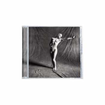 CD Christine And The Queens: Paranoia, Angels, True Love 439475