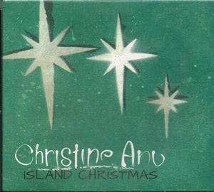 CD Christine Anu: Island Christmas 480266